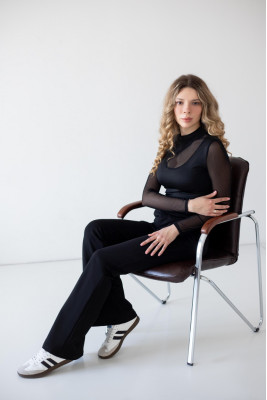 Боді жіноче 